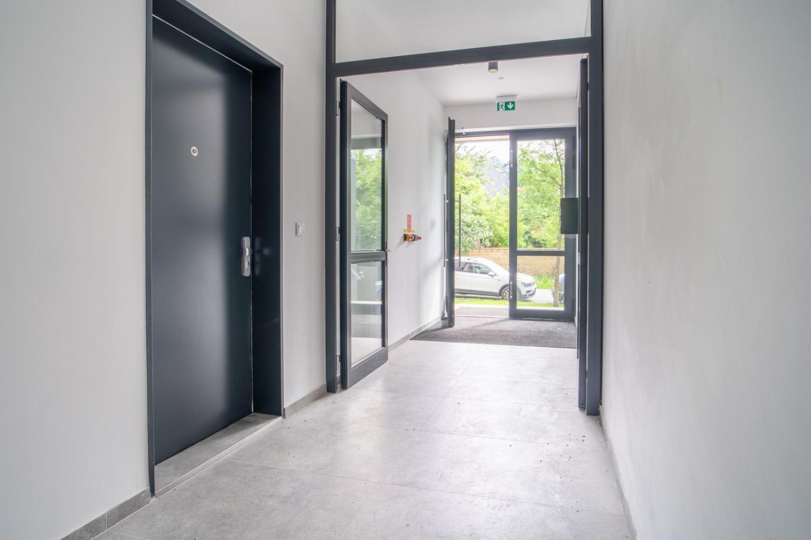 Patronka - Stylish With A Divided Sleeping Area Apartmán