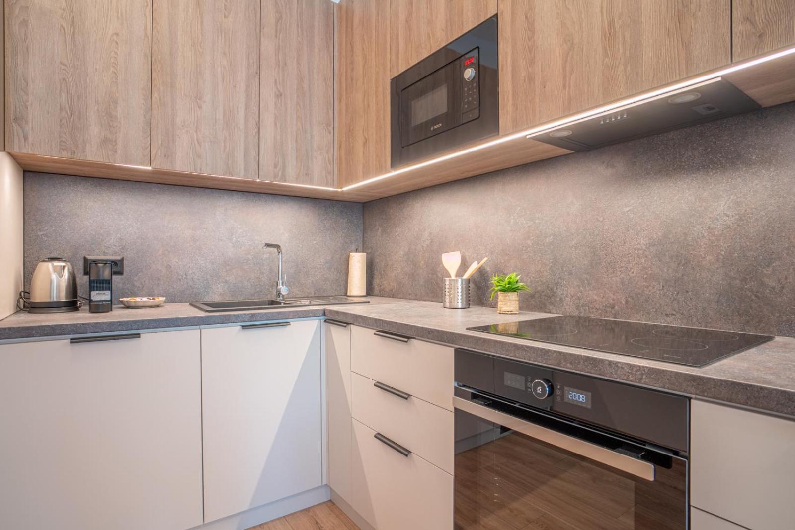 Apartmán Patronka - Stylish With A Divided Sleeping Area Bratislava